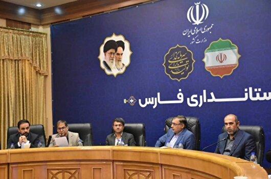 نشست مطبوعاتی «اکسپو فارس» به‌زودی با شکلی متفاوت و رویکردی تازه برگزار می‌شود