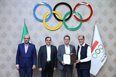 برگزاری نخستین نشست کمیسیون ورزش و جامعه فعال کمیته ملی المپیک