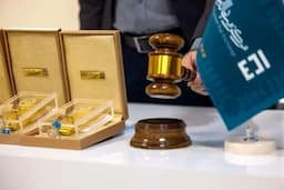 جدیدترین حراج شمش طلا هفته آینده برگزار می شود+ جزئیات