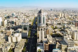 بازار مسکن در مسیر نزولی؛ قیمت هر متر خانه در شمال تهران 30 تا 50 میلیون تومان کاهش یافت