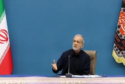پزشکیان: نتانیاهو به جای دلسوزی دروغین، به جنایاتش در غزه نگاه کند
