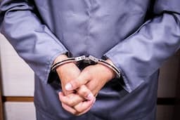 دومین عامل قتل محیط‌بان گلستان دستگیر شد