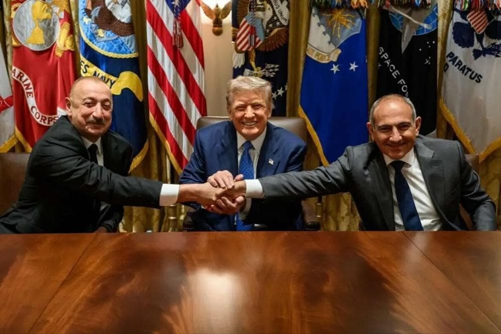نظارت استراتژیک بر ایران؛ آمریکا برای نظارت بر ایران پایگاه نظامی می سازد