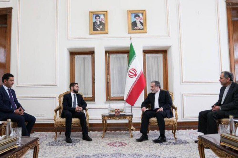 عراقچی: ایران نسبت به طرح‌های محدودکننده دسترسی‌ها و منافع کشور حساس است