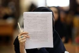 نتایج اولیه نوبت دوم کنکور اعلام شد