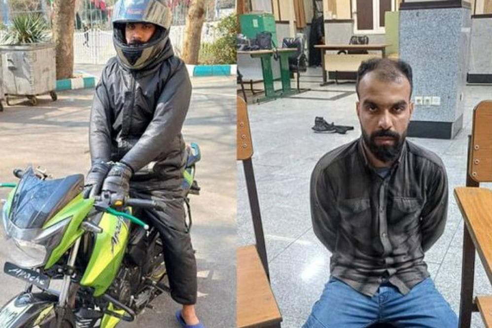 حکم اعدام متجاوز سریالی تهران صادر شد