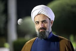 محمد حسین طاهری آکردی سرپرست جدید ستاد امر به معروف و نهی از منکر کشور شد