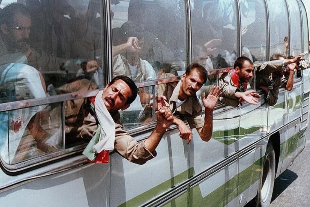 میراث ایستادگی؛ از اردوگاه‌های بعث تا میدان جنگ 12 روزه