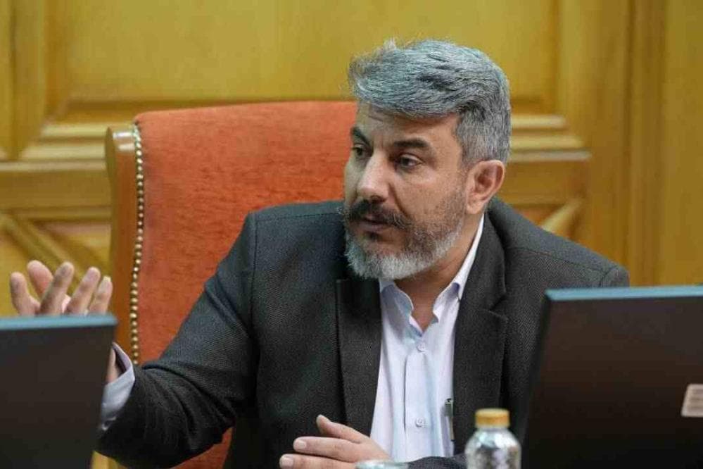 نماینده ارامنه جنوب کشور هشدار داد؛ قفقاز گلوگاه حیاتی ماست
