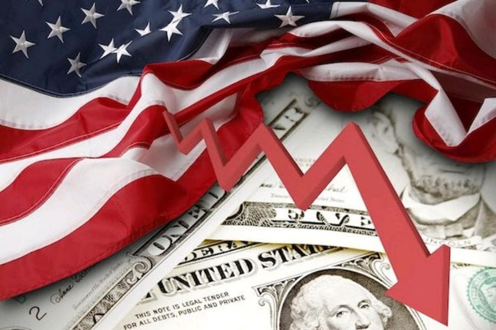 افشاگری100 اقتصاددان برجسته بین المللی؛آمارهای آمریکا قابل اعتماد نیستند!