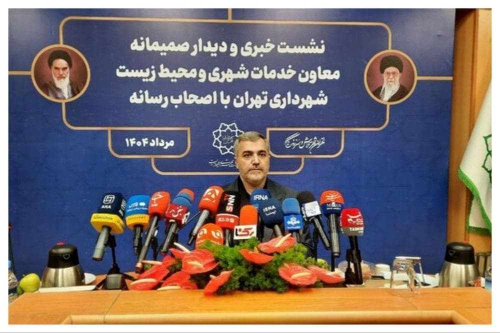 معاون شهردار: قبور منافقین در بهشت زهرا به پارکینگ تبدیل خواهد شد