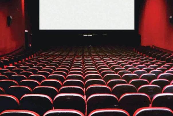 تعطیلی دو روزه سینماها در پایان ماه صفر
