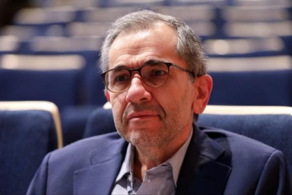 گفت‌وگوی دیپلمات ارشد سوئیس با تخت روانچی درباره پرونده هسته‌ای ایران