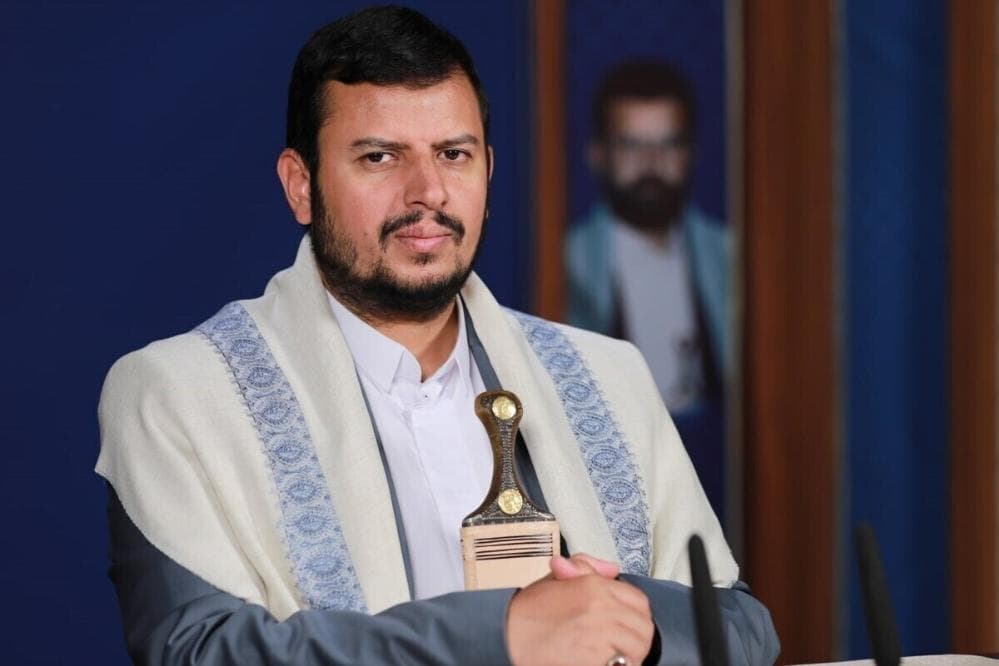 رهبر انصارالله: رژیم صهیونیستی مرتکب فجیع‌ترین جنایات در غزه می‌شود