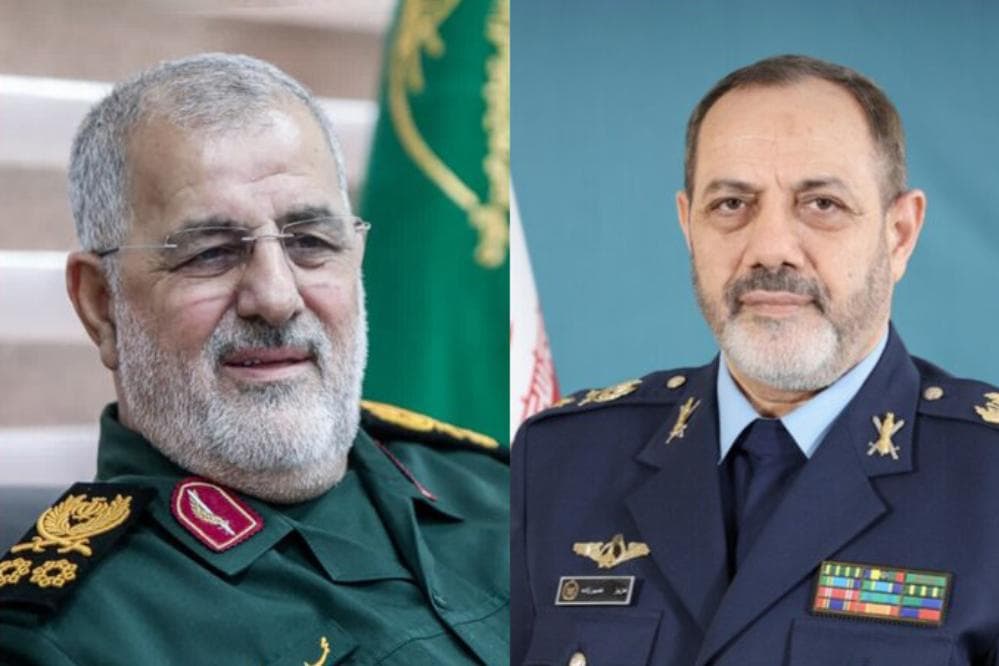 پیام تبریک سرلشکر پاکپور به مناسبت روز صنعت دفاعی