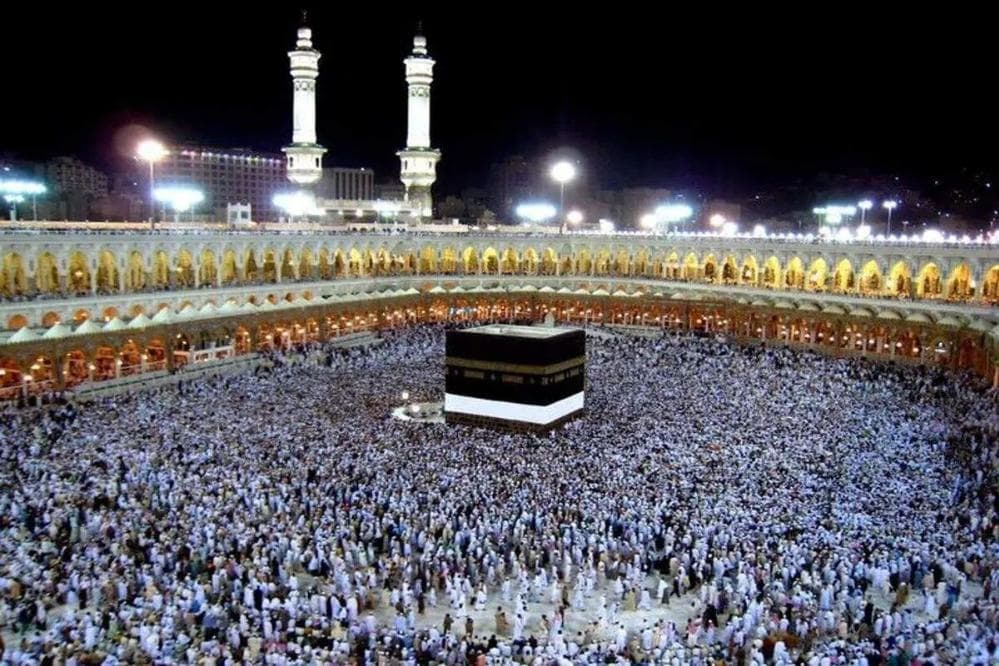 هزار زوج‌ جوان در طرح تشویقی سازمان حج برای سفر عمره ثبت نام کردند