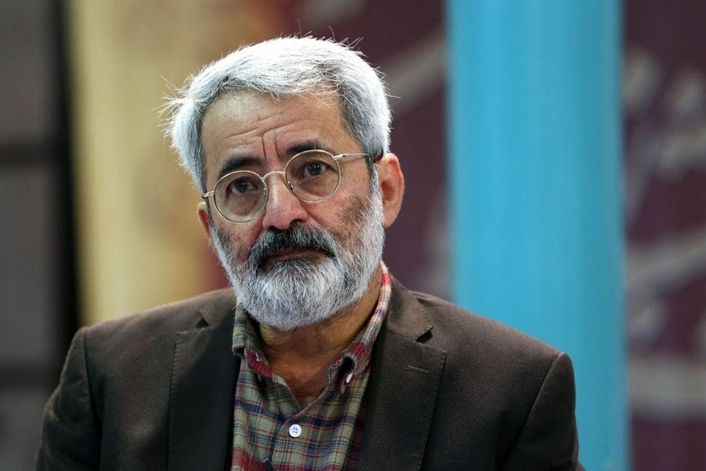 سلیمی‌نمین: نسخه‌نویسان «تسلیم» و تندروها هر دو به دشمن امید می‌دهند