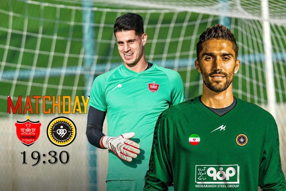 سپاهان به دنبال حفظ تسلط بر پرسپولیس در نقش‌جهان