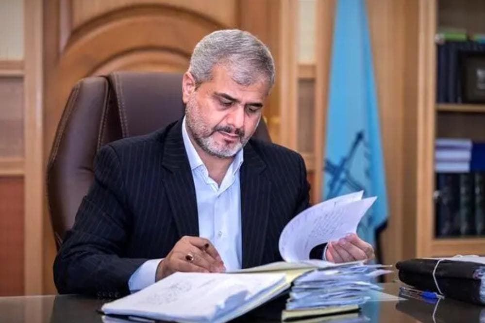 12 سال حبس برای جعل نامه منتسب به مقام معظم رهبری و رئیس قوه قضاییه