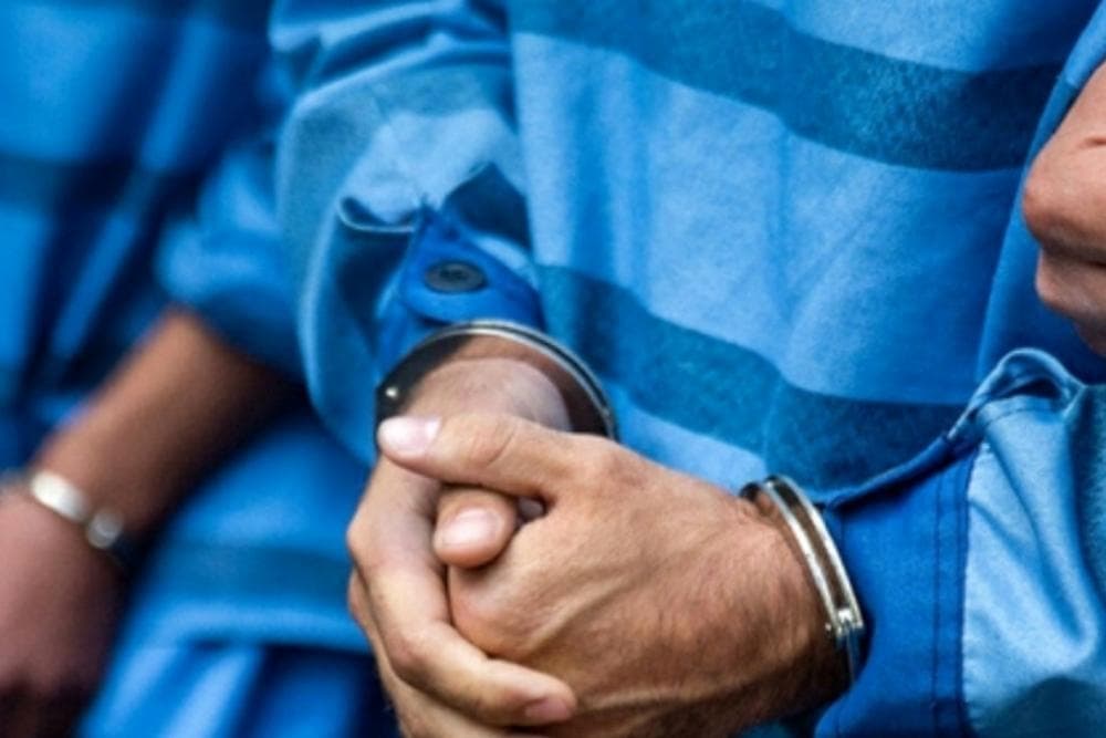 قتل با ضربات چاقو در پارک