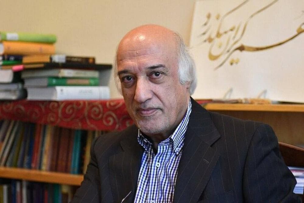 زمان و مکان تشییع موسی اسوار مشخص شد/ بدرقه پیکر از مقابل فرهنگستان