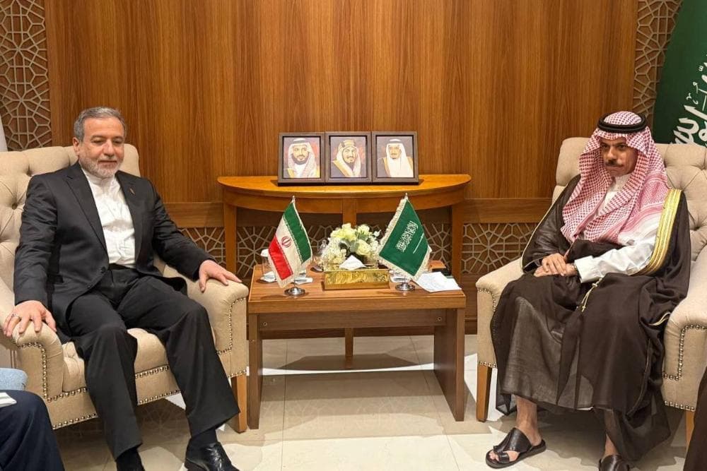دیپلماسی ایران؛ موفقیت در همگرایی منطقه‌ای