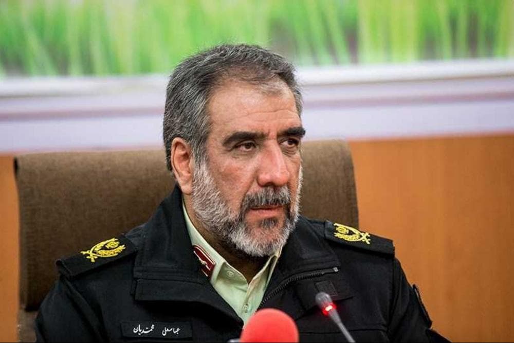 دستگاه قضا؛ عامل کاهش 24 درصدی جرایم سرقت در پایتخت