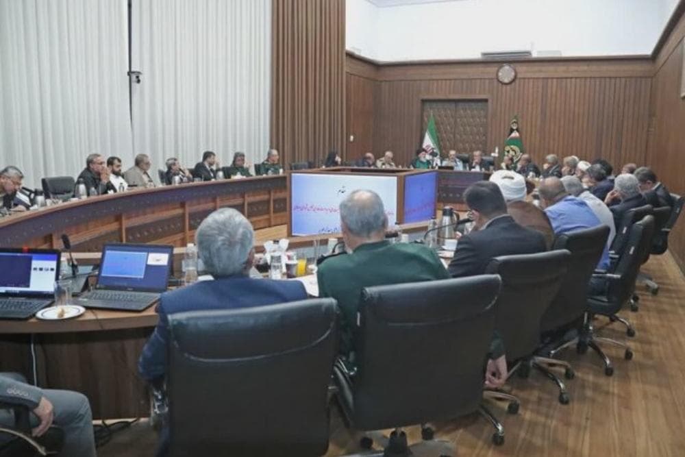 شکست‌پذیری رژیم پلید صهیونیستی در جنگ تحمیلی اخیر بر جهانیان ثابت شد