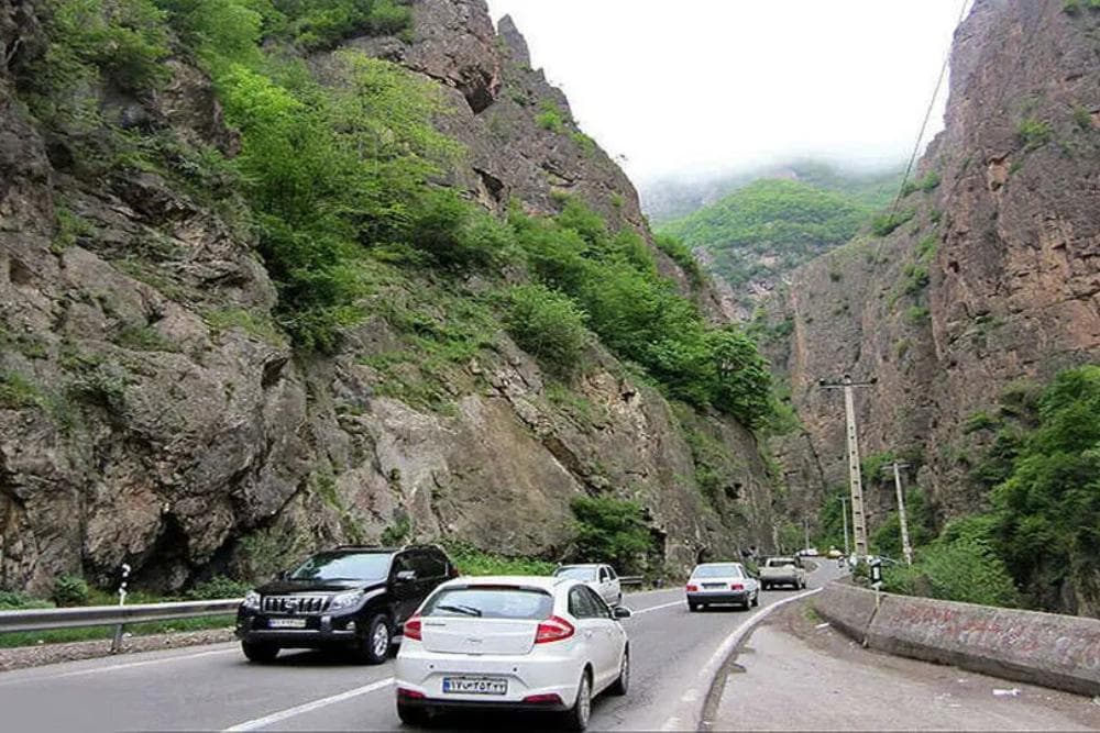 محدودیت‌های ترافیکی در محورهای اصلی کشور از امروز تا 11 شهریورماه