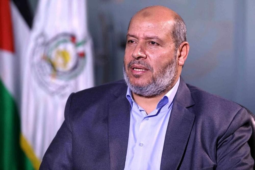 جنبش حماس ترور الحیه را تکذیب کرد