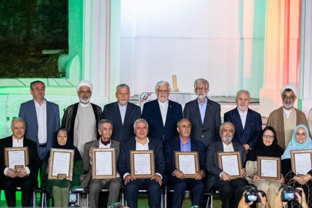 عارف: حفاظت از میراث فرهنگی سنگین‌ترین و شریف‌ترین وظیفه فرهنگی کشور است