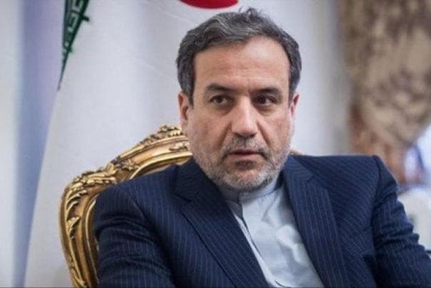 عراقچی: مردم ایران مذاکره با آمریکا را بی فایده می دانند