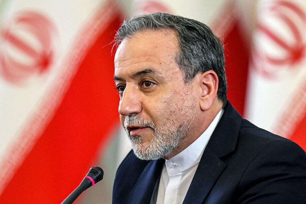 عراقچی: ورود بازرسان آژانس به ایران با تصمیم شعام انجام شده است