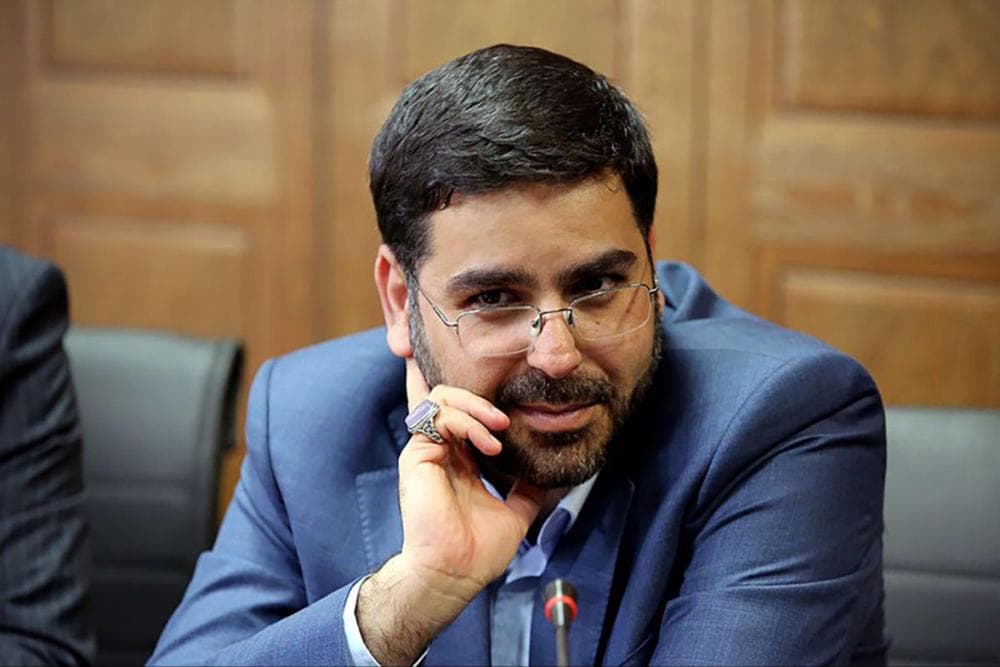 محمد حسین رنجبران از وزارت خارجه استعفا داد