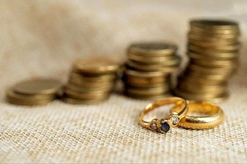 دولت با اصلاح قانون مهریه مخالفت کرد