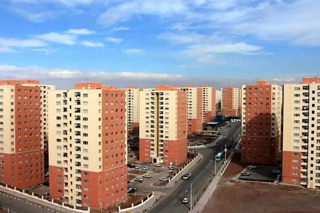 مالکیت خودر و مسکن، تصویر پنهان رفاه ایرانیان