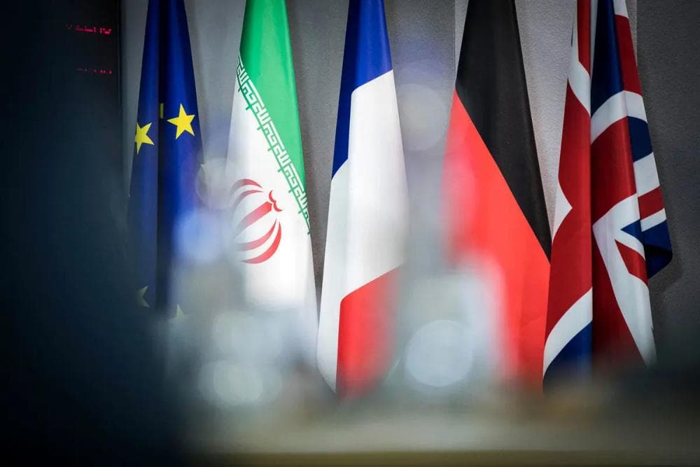 مسکو به دنبال حذف عامل «فشار زمانی» از دستور کار است