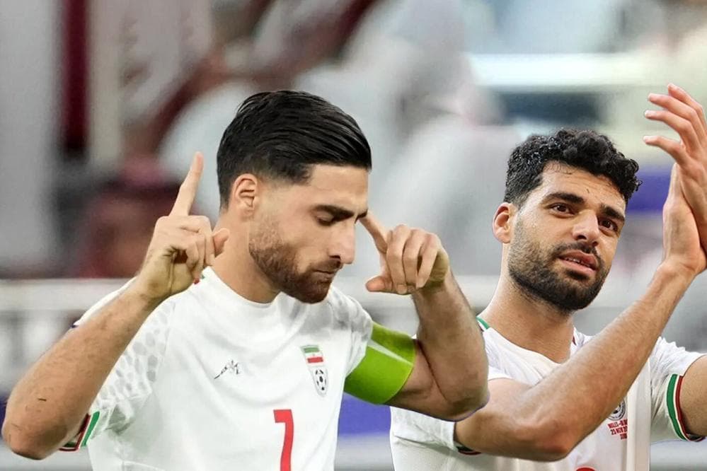 جهانبخش و طارمی به تیم ملی اضافه شدند