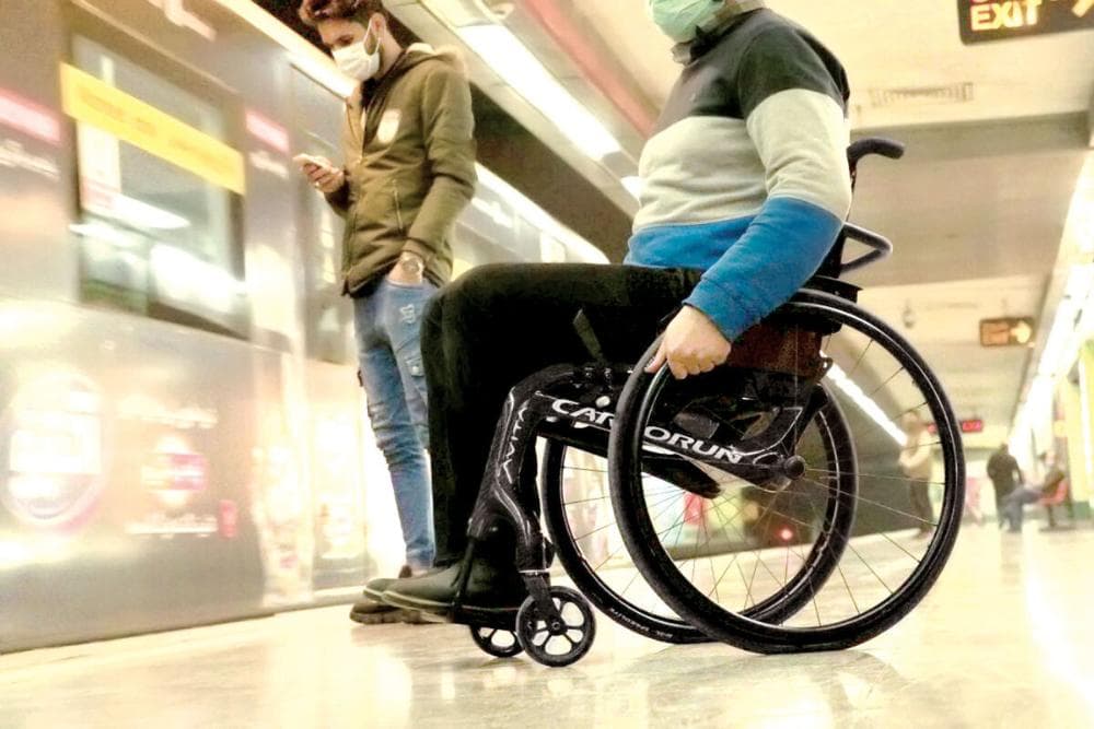 وزیر کار: مشکل اشتغال معلولان حل می شود
