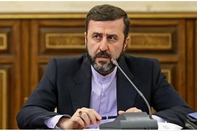 هشدار جدی ایران به اروپا