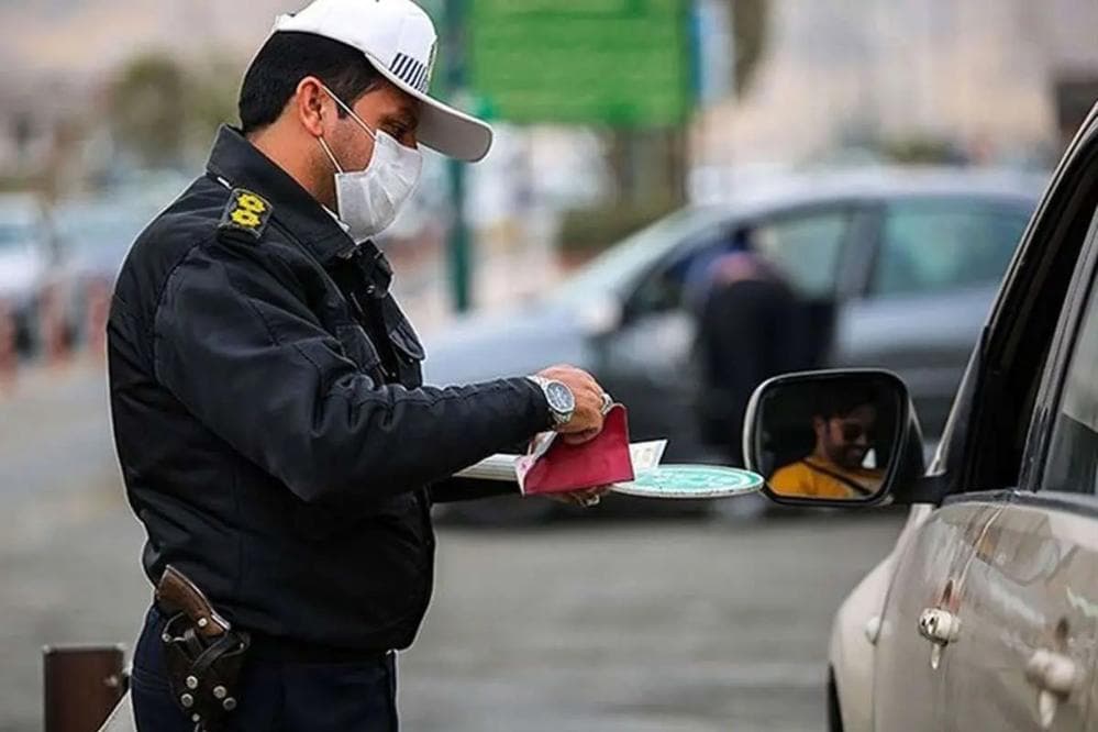 برخورد قاطع با خودروهای هنجارشکن آغاز شد