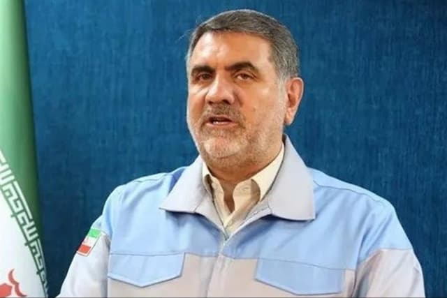 رئیس سازمان مدیریت بحران: بحران‌های ناشی از جنگ نیز زیر نظر ما مدیریت می‌شود