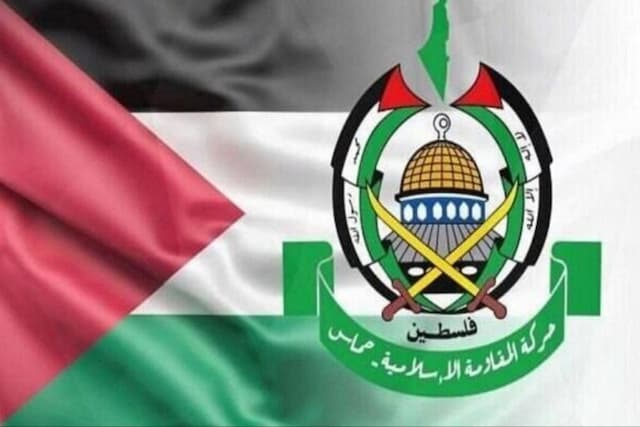 حماس حملات اسرائیل به یمن، سوریه و لبنان را شدیداً محکوم کرد