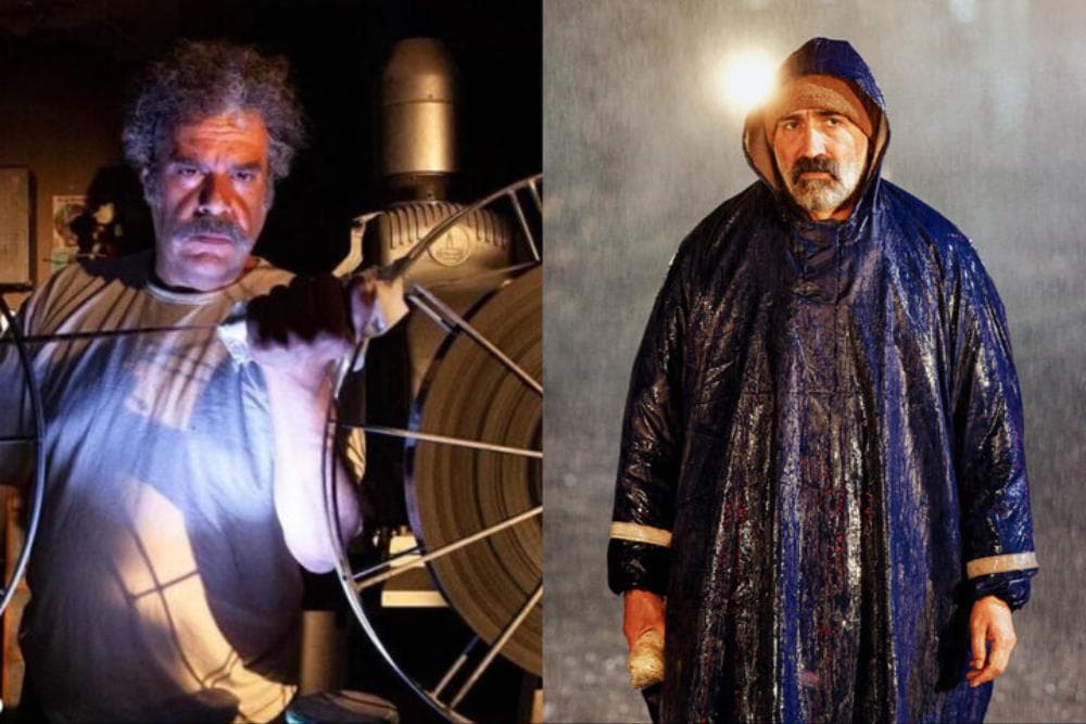 دو فیلم «سینما متروپل» و «ناتوردشت» این هفته رونمایی می‌شوند