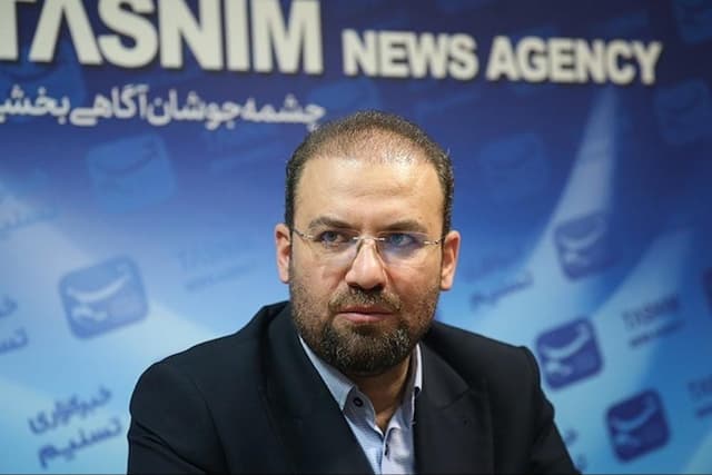 مشکل کامیون‌های ایرانی در ازبکستان به زودی رفع می‌شود