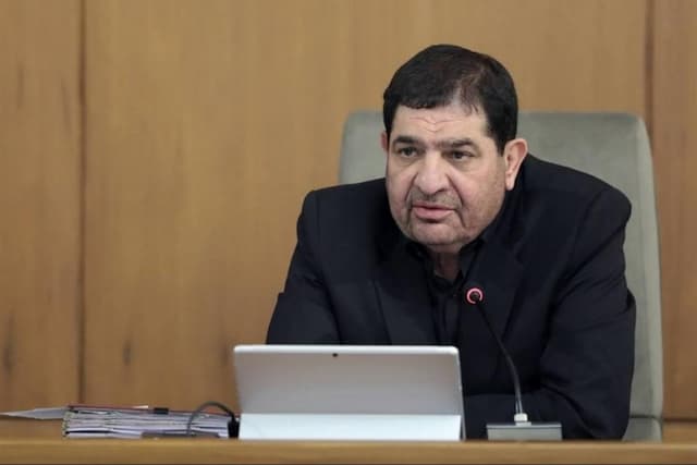 مخبر: اجرای اسنپ‌بک تنش‌ها را در عرصه دیپلماسی تشدید می‌کند