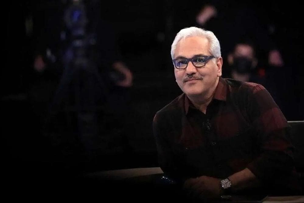 «استخر» سروش صحت با بازی مهران مدیری کلید خورد