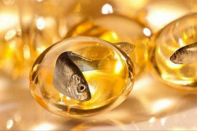 چگونه امگا 3 سلامت چشم‌ها را در برابر نزدیک‌بینی تضمین می‌کند؟