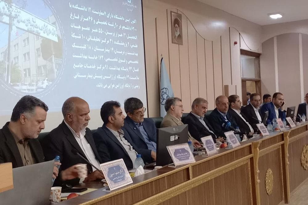 ظفرقندی: حفظ سرمایه انسانی، راهبرد اصلی ارتقای نظام سلامت است