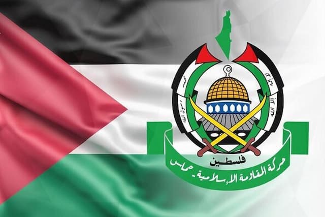حماس از تصمیم ترکیه برای قطع روابط با اسرائیل استقبال کرد